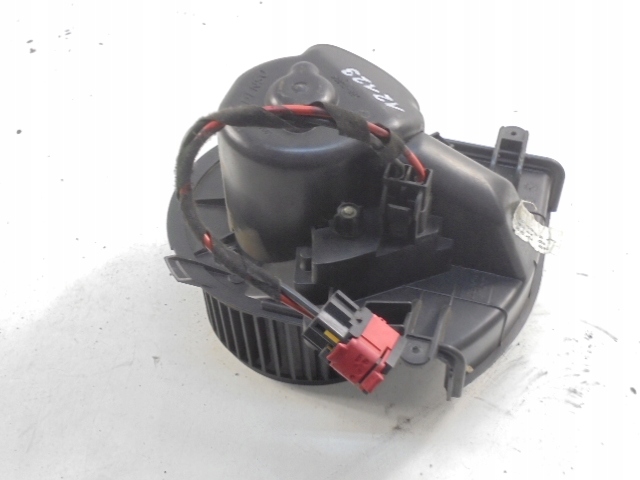 FIAT ULYSSE II 179 Puhuventilaatori küttekeha 7