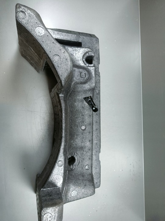 Volkswagen PASSAT B7 2011 Sada na opravu nástrojů pro 3C0011031B jacks 10