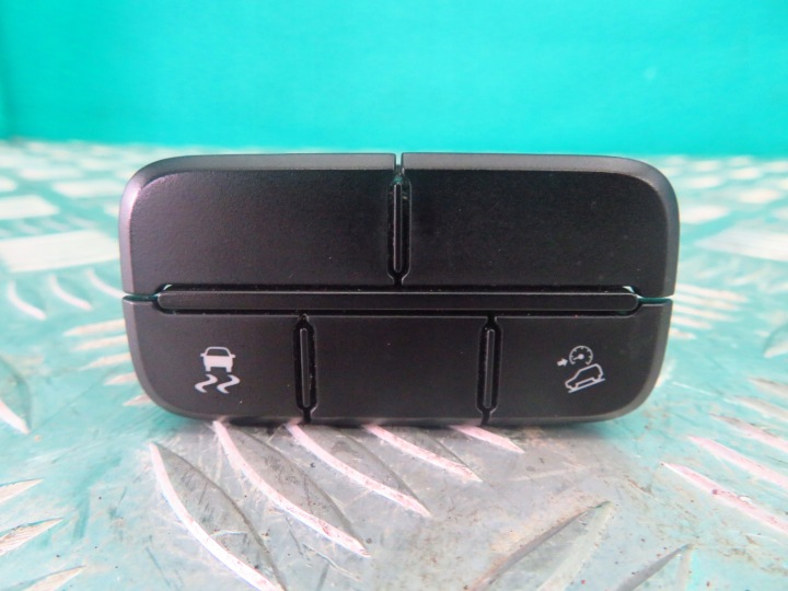 ovladac EB3T-14B436-A FORD RANGER IV 18R