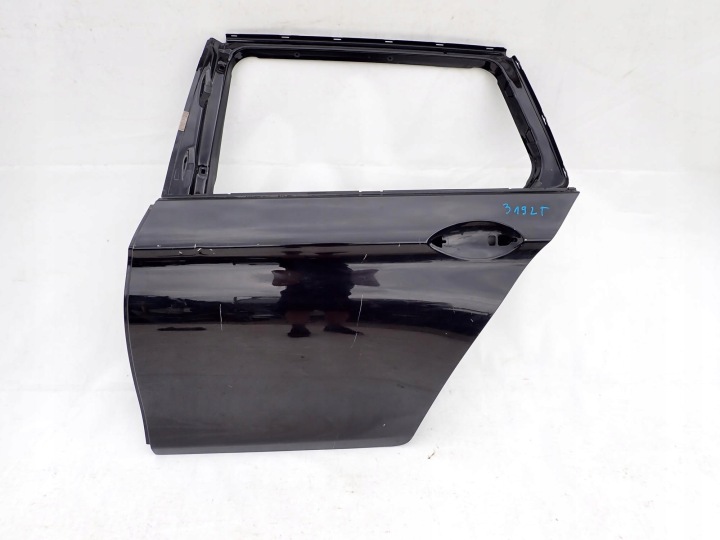 BMW 5 F11 KOMBI 10-17 Portière Arrière Arrière Gauche