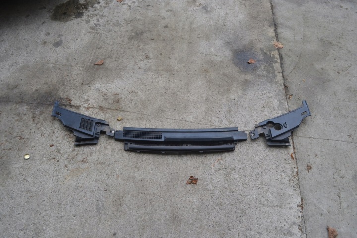 citroen c zero ION Griglia gocciolatoio 7405A469