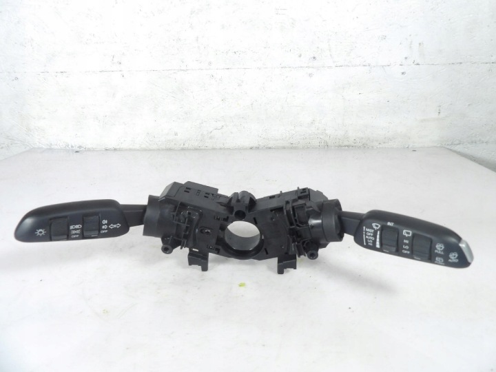 SSANGYONG TIVOLI GRAND steering wheel levers and controls 6353MA-2210