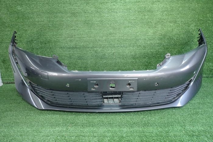 PEUGEOT 508 II 18- Frontstoßstange vorne