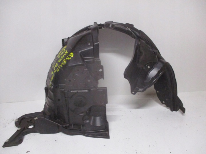PARASALE Anteriore Destro NISSAN X-TRAIL T32 638424CBA