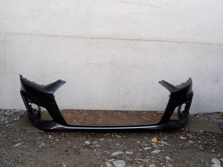 bumper front front AUDI A5 8W6 S LINE LIFT 2019-2024R 8W6807437AB