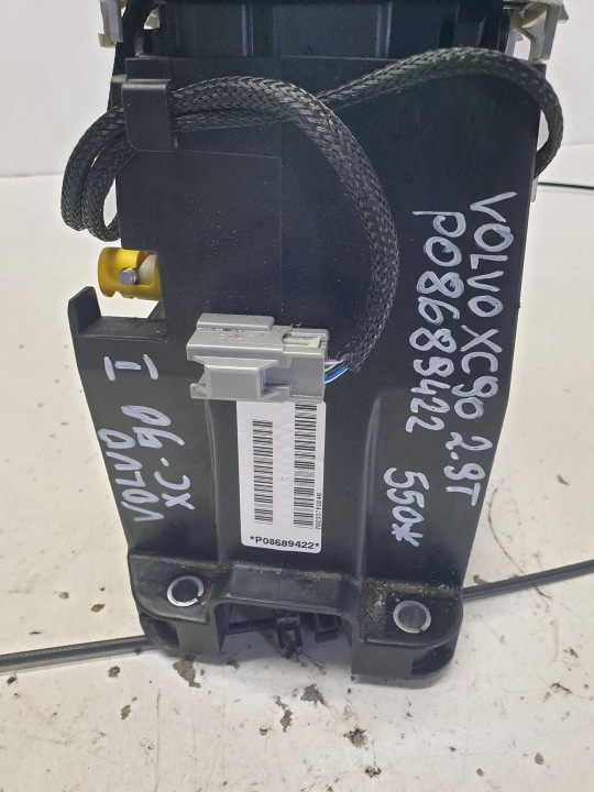 TURBO P08689422 8