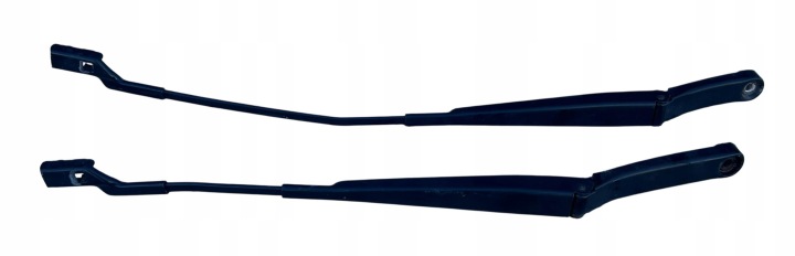 wiper arms front right + left VW PASSAT B8 14- 3G1955410 3G1955409