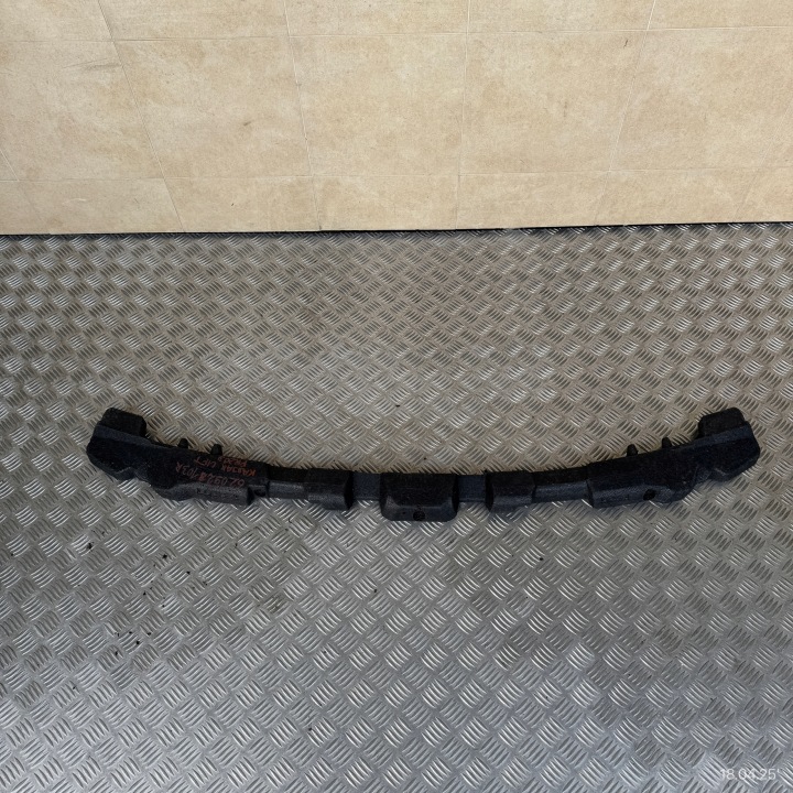 ABSORBER Paraurti Anteriore RINFORZO PARAURTI ASSORBITORE RENAULT KADJAR 620928103R