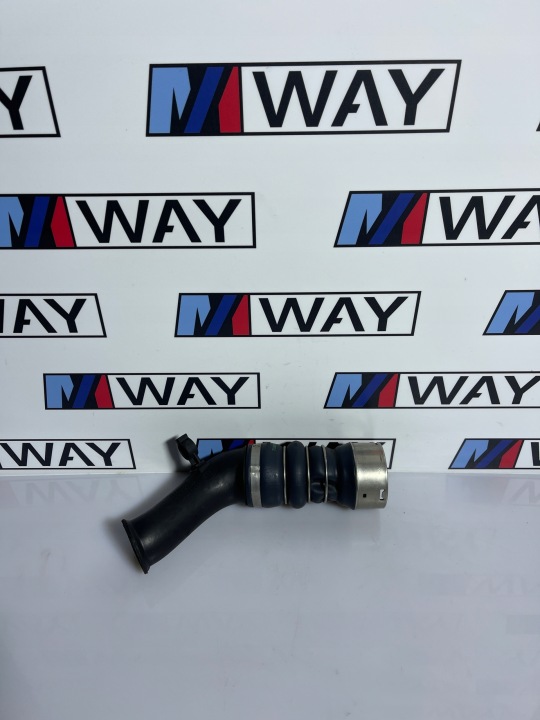 BMW X3 F25 X4 F26 wiring DOLADOWANIA air 7601875