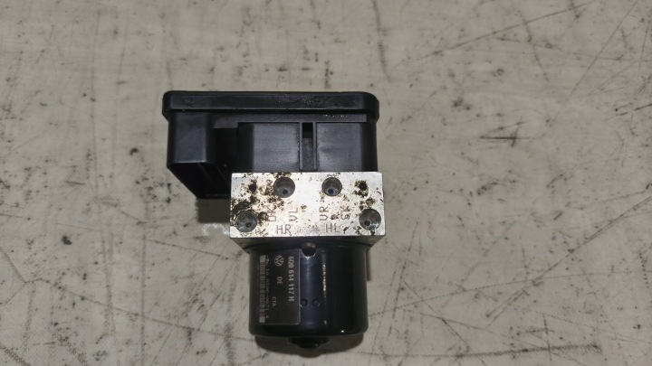pumpa ABS 6Q0907379L VW POLO 2003r 1.2B