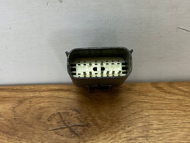 Connector Contact kostka kabelbaum kabelsatz der Stoßstange Leuchte SITZ Ford/Dodge/Jeep/Chevrolet/RAM