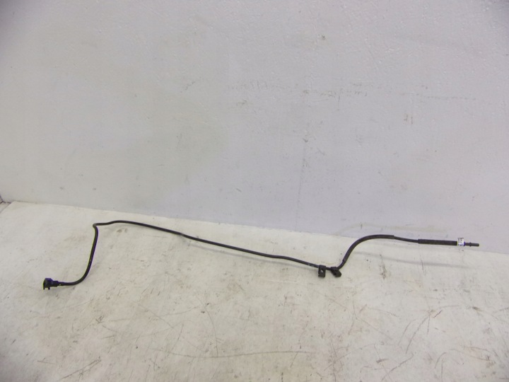 of the hose of the fuel LAND ROVER RANGE ROVER SPORT CPLA-9S284-AA,