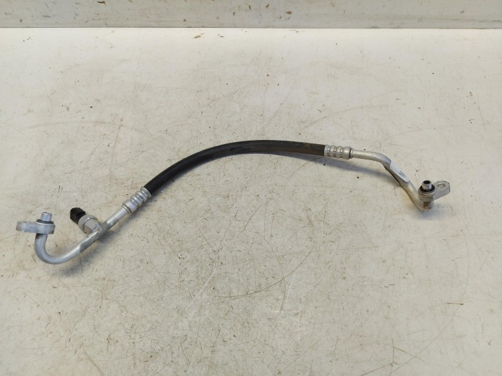 TESLA MODEL 3 Conduit pieces tuyaux Tuyau flexible Tuyau Climatisateur air conditionné 1092158-00-F