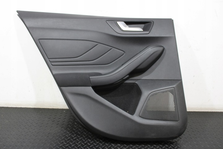 TAPICEKA Bok dvere ľavý zadok FORD FOCUS MK4 ST-LINE