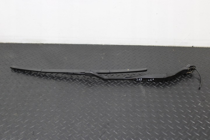 wischerarm Scheibenwischer links NISSAN QASHQAI J12