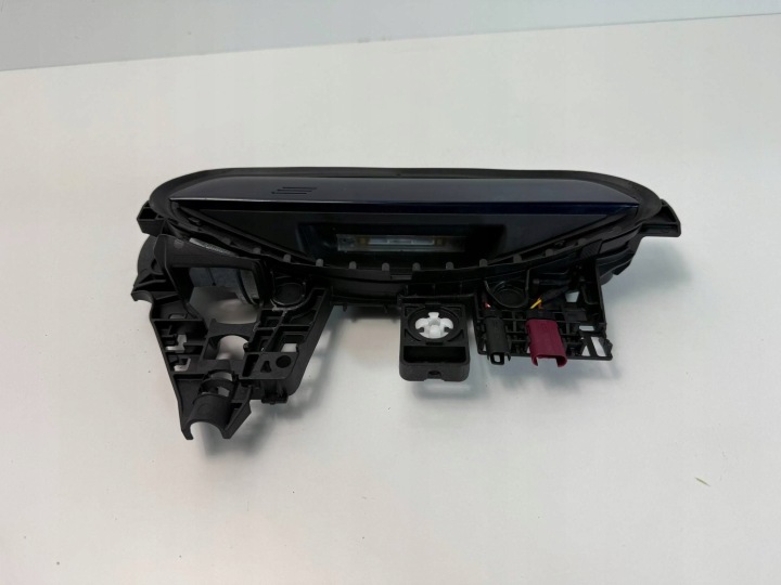BMW i4 4 G26 5A68EF4 handle rear right KEYLESS PODSWIETLANIE