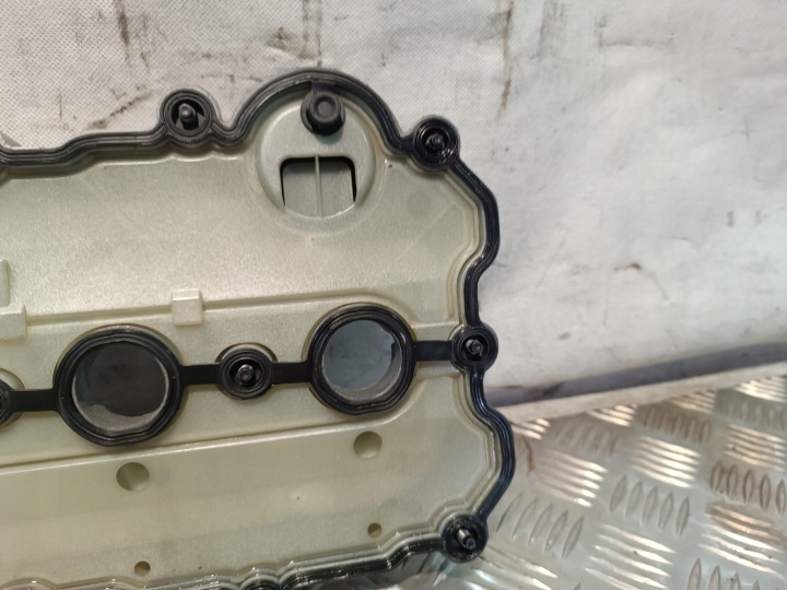AUDI A6 C6 C6 2.4B V6 2004 06E1034720 7