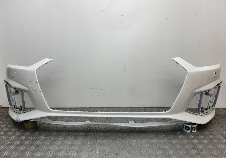 Stoßstange vorne vorne Audi A5 8W LIFT 19- S-LINE 8W6807437A
