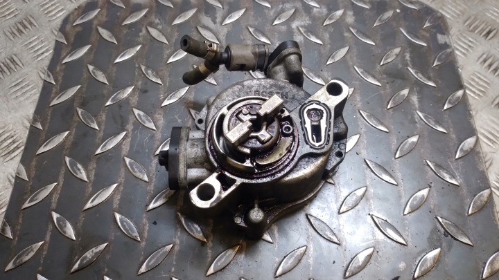 pumpa VACUM VAKUM PEUGEOT 207 9684786760