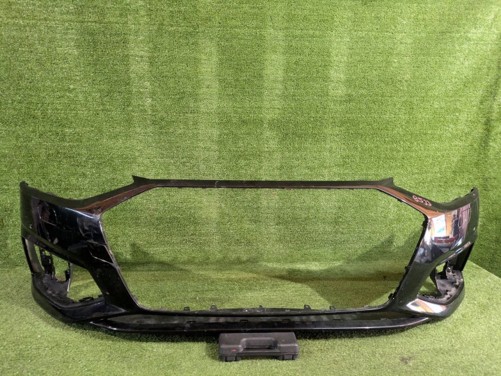 nárazník přední předek AUDI A4 B9 LIFT 19- NR.Z9533