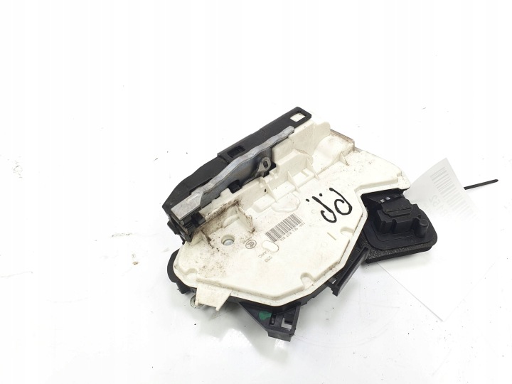 de la Serrure Portière Droite Avant EU 5E1837016 SKODA OCTAVIA III