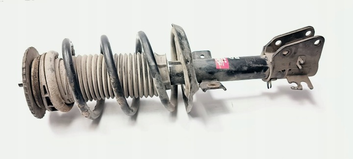 Stoßdämpfer rechts vorne 335835 RENAULT MASTER III