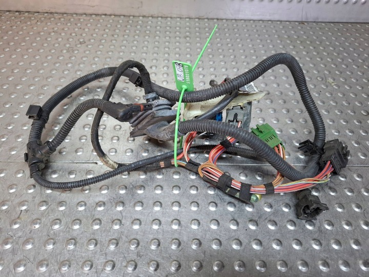 bundle gearboxes of the gear 7804968 BMW 1 E81 E87 E90 E91