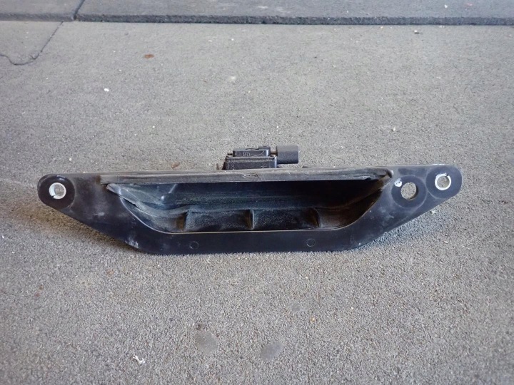 handle bonnet FORD KUGA MK2 2012- CJ54-S425A22-A
