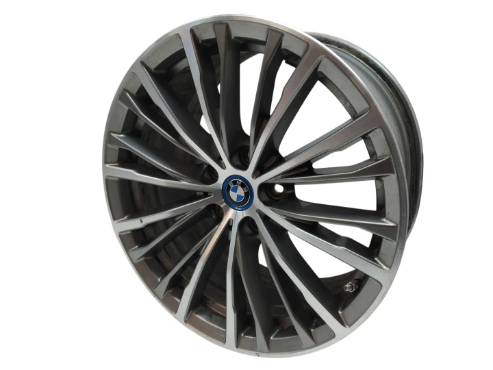 disc aluminium R18 5X112 ET40 OC66 8.5JX18 H2 6897085 BMW