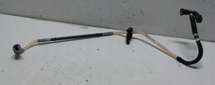 RENAULT MASTER III LIFT Conduit pieces tuyaux Tuyau Capteur Carburant 164467130R