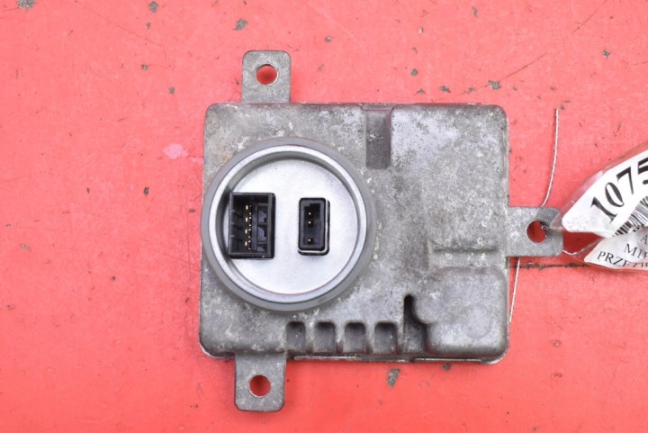 Unité de contrôle XENON KSENON Gauche 8K0941597C AUDI A6 C6 LIFT 08-11