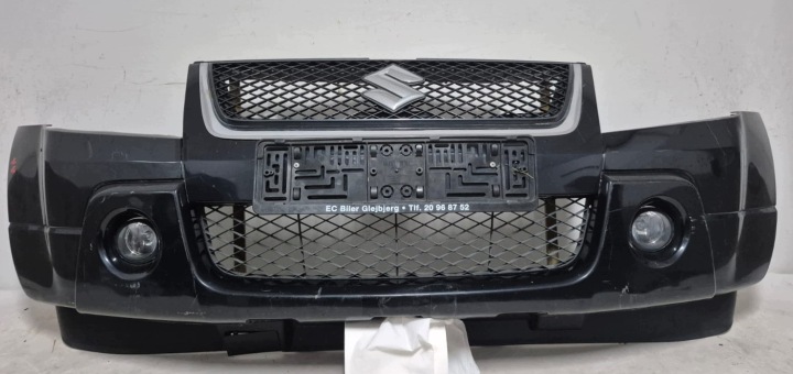 SUZUKI GRAND VITARA II 05- Stoßstange vorne vorne 71711-65J00