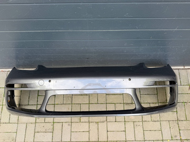 Porsche Cayman 718 982 Boxster Stoßstange vorne vorne