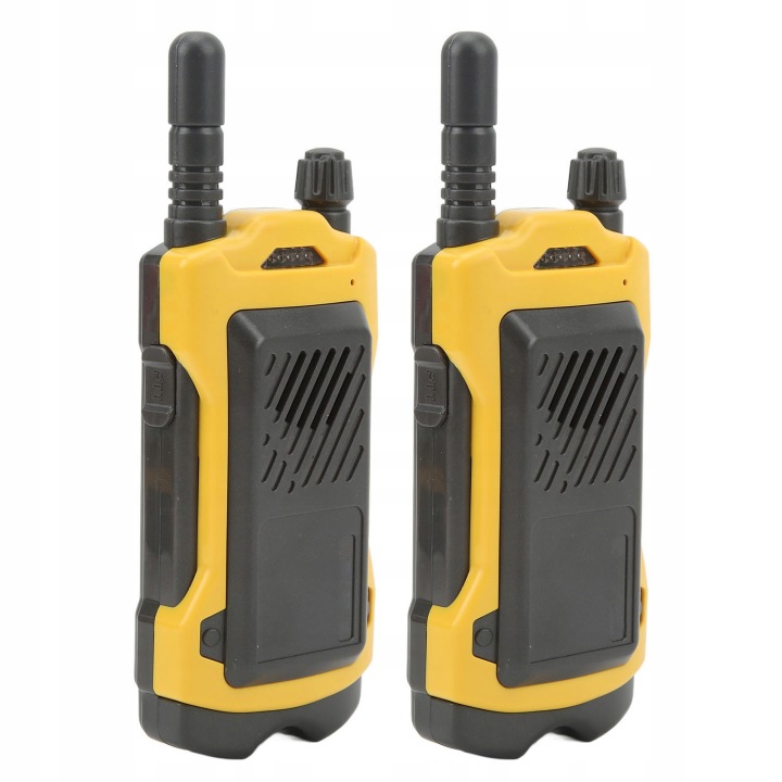 Дітей Walkie Talkie Safe 200 м Проставка Повідомлення Бездротовий Outdoor 99 — фото 6