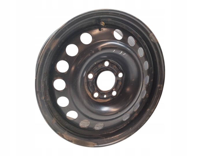 disc STALOWA R15 5X110 ET43 OC 66MM 6JX15H2 OPEL