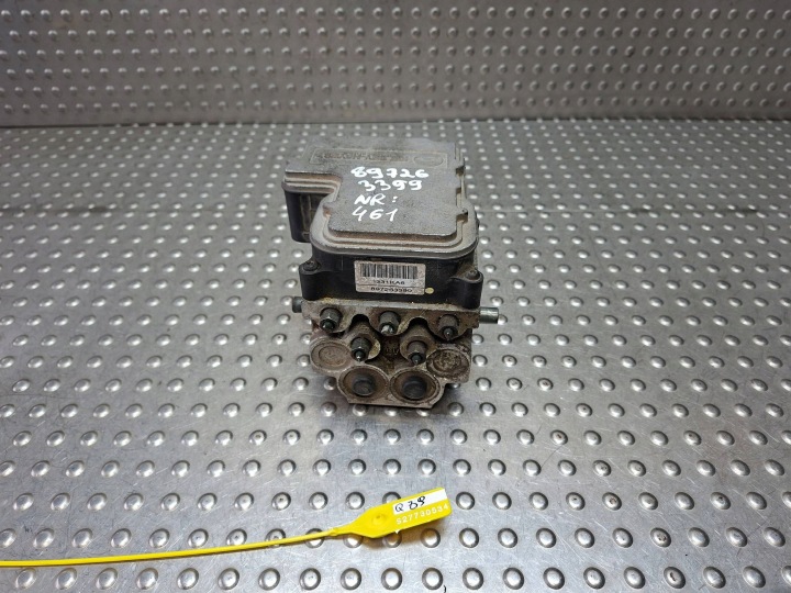 szivattyú Vezerlő egység ABS OPEL FRONTERA B LIFT 01-04 2.2D 897263399