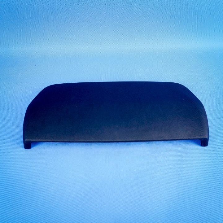 couverture de toit arrière arrière BMW 5 G30 51449874505 9874505 7384544 25km