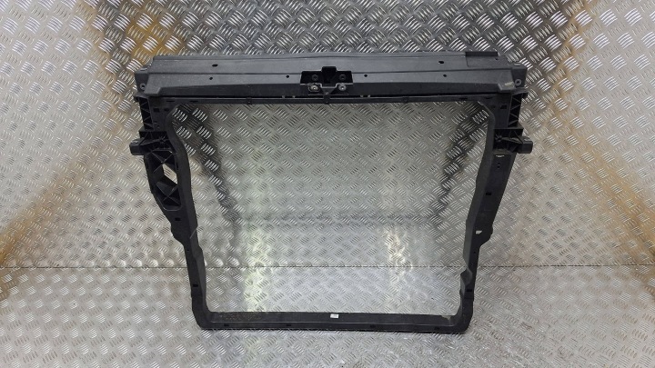 stěna chladičů příčka železná originál 7C0805335 VW CRAFTER II 7C MAN TGE