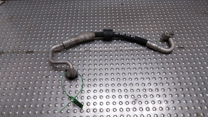Conduit pieces tuyaux Climatisateur air conditionné 1K0820721BQ VW GOLF VI LEON II A3 8P OCTAVIA II 1.4TSI