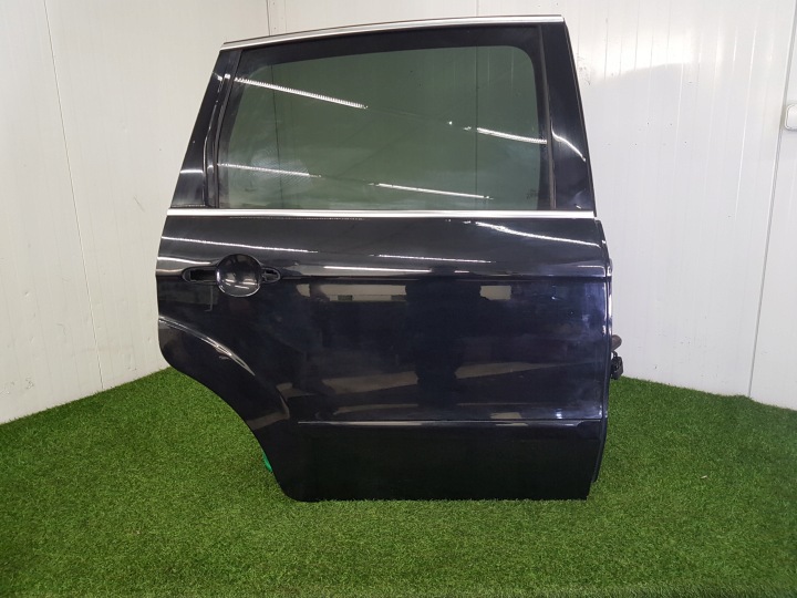 tür rechts heck LIFT FORD S-MAX