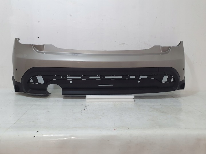 MINI COOPER F56 LCI LIFT 20- Paraurti posteriore posteriore