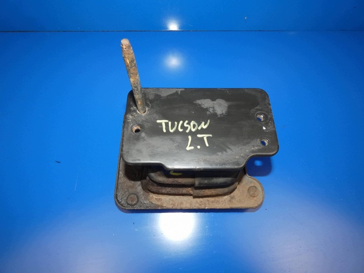 HYUNDAI TUCSON III puntone longherone avantreno anteriore destro longherone anteriore rinforzi paraurti sinistra posteriore