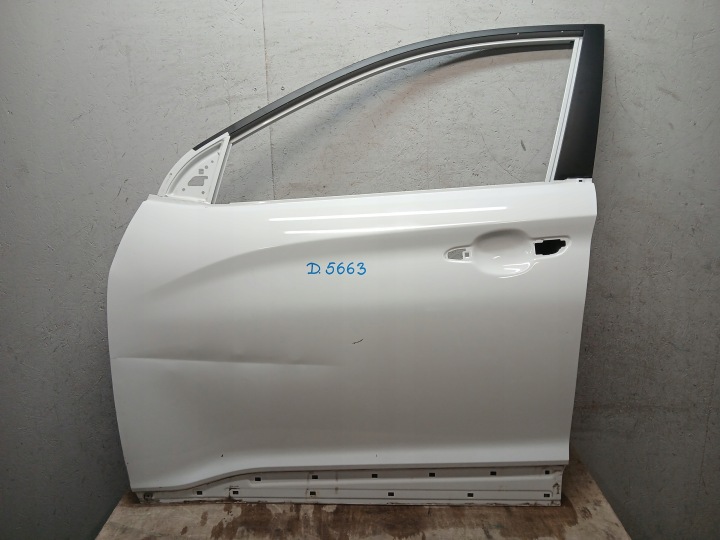Portière Avant Gauche HYUNDAI KONA