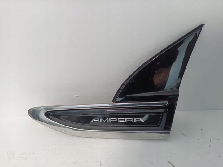 Panel wykonczeniowy des Kotflügels OPEL AMPERA 11-14 20774120 links
