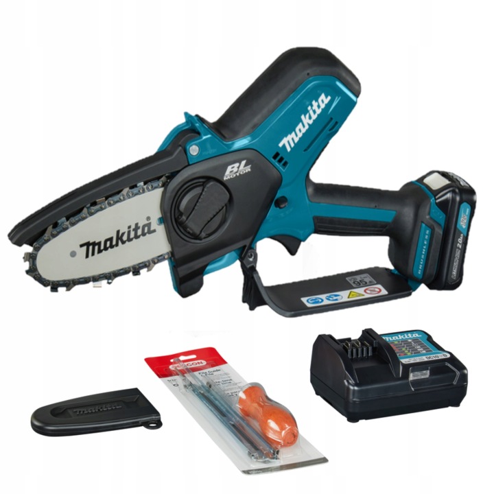 Makita UC100DWA01 Akumulátorová Pila Na Větve 12V 10CM
