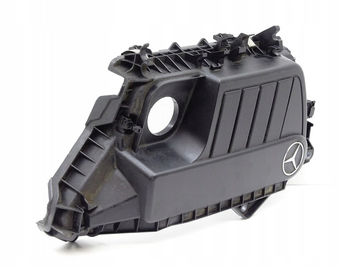 cover cover cover of the engine upper MERCEDES C W205 2.2 CDI A6260100067