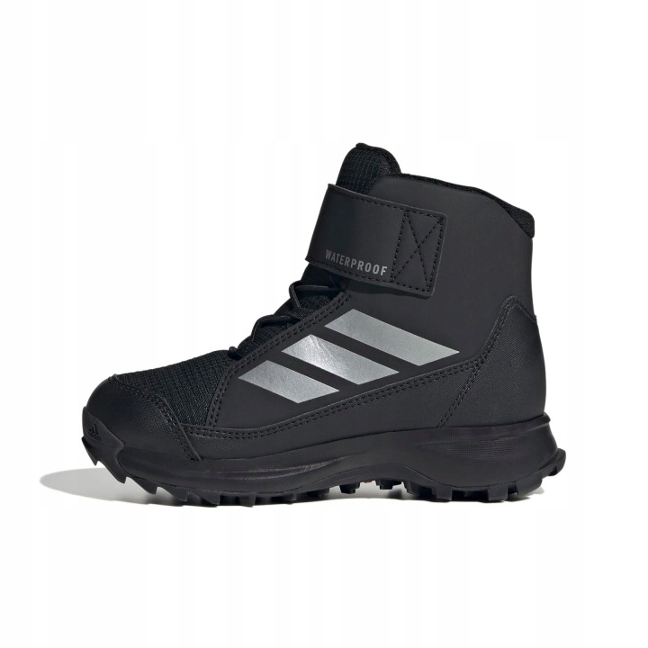 ADIDAS TERREX SNOW CW JR4188 взуття зимове черевики зимові чоботи мембрана — фото 4