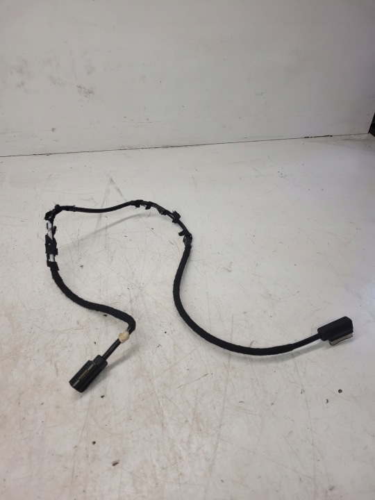 Original KABEL ADAPTER MMI AUDI A6 C6 LIFT 4F0