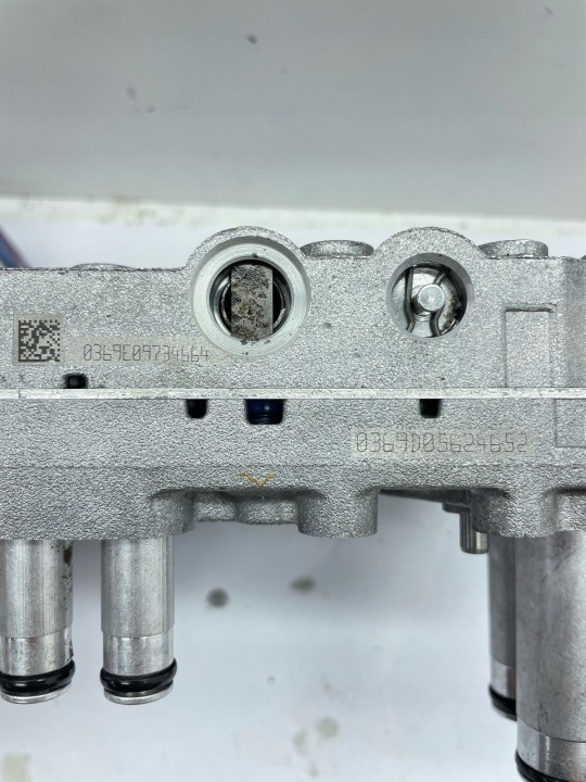 Μηχατρονική Chrysler Pacifica 04752873AA 9