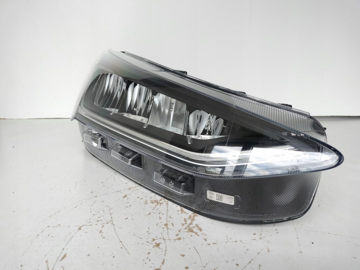 light right REFLEKTOR FORD FOCUS MK4 22- LIFT FULL LED